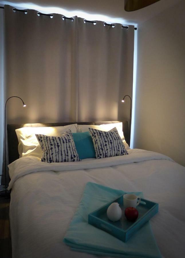 Apartament Blue Paradise Kołobrzeg Exterior foto